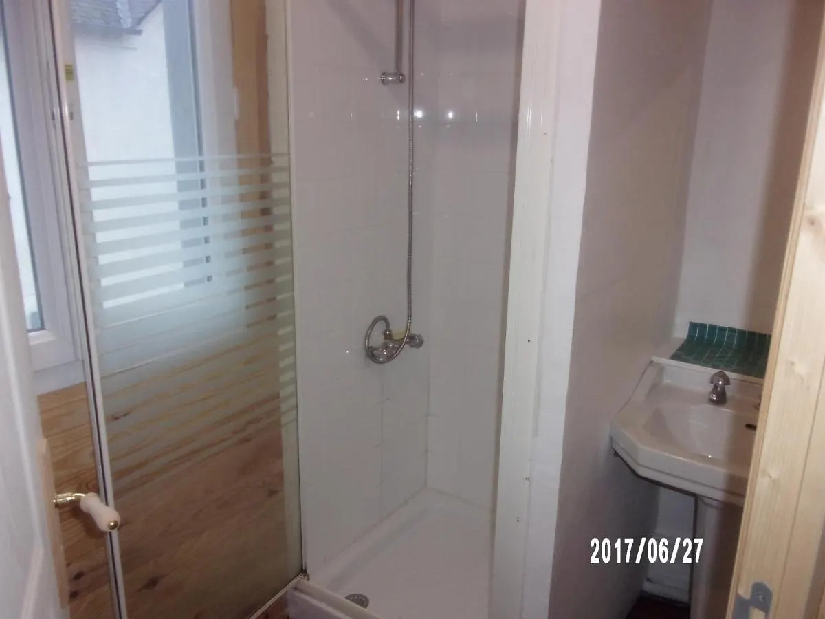 Logement Proche De Tout Saint-Laurent-de-Neste 0*,