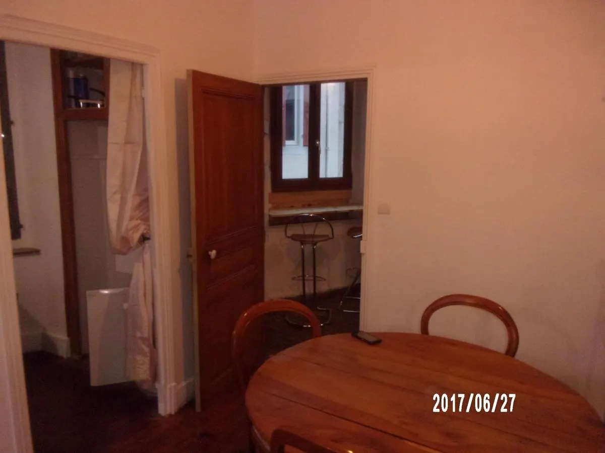 Logement Proche De Tout Saint-Laurent-de-Neste