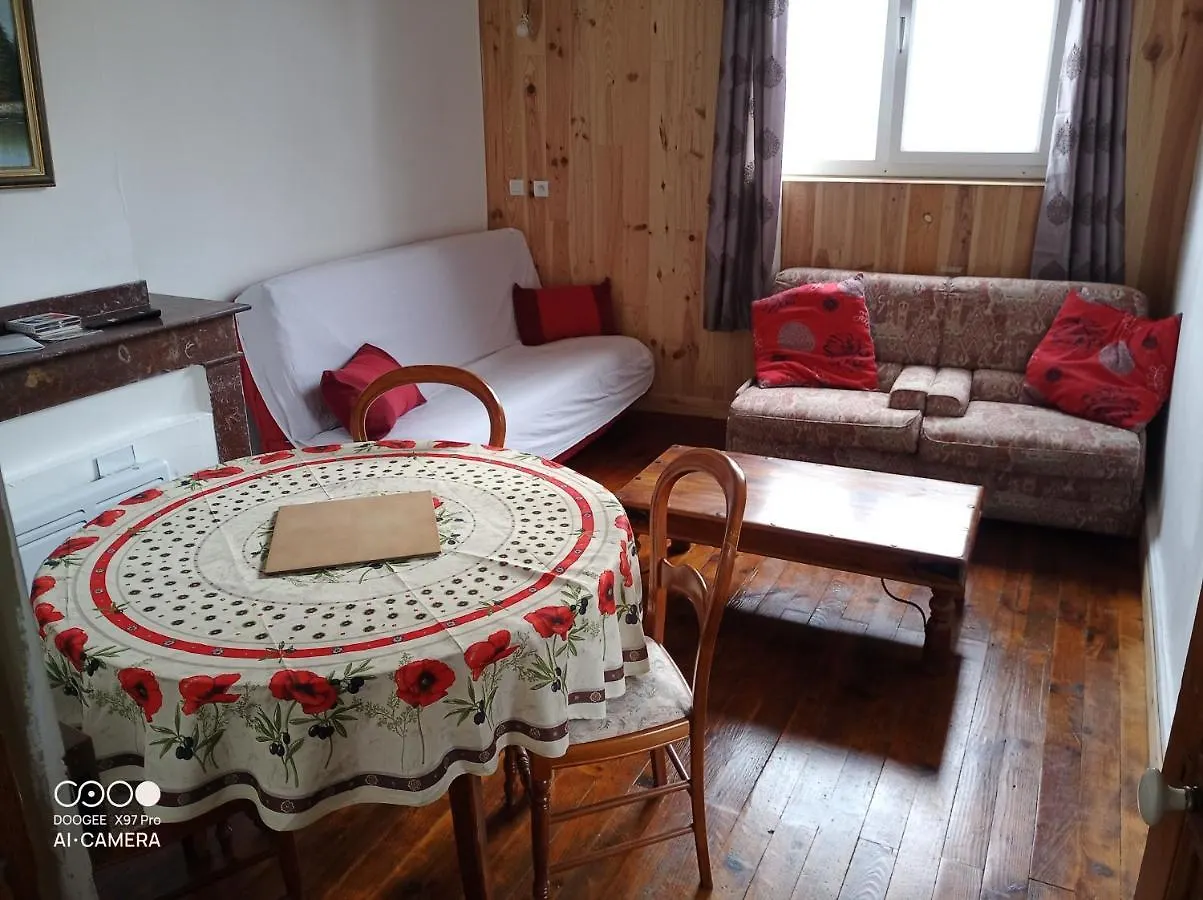 Logement Proche De Tout Saint-Laurent-de-Neste