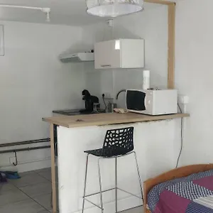 Studio Renove Au Bord Du Gers Lectoure