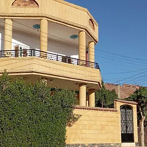 Adam And Eve House Louxor